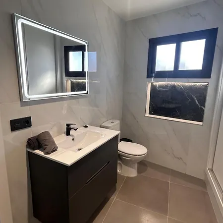 Holiday home Casa Maria Costa Teguise