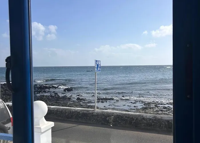 Casa Maria * Costa Teguise