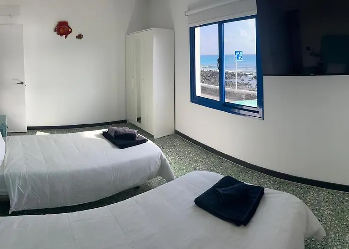 Casa Maria Casa vacanze *