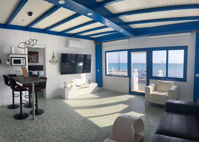 Casa vacanze Casa Maria *