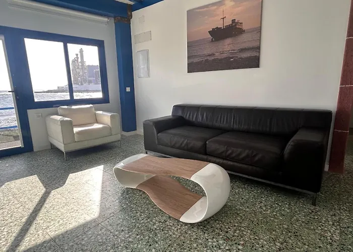 Casa Maria Casa vacanze Costa Teguise