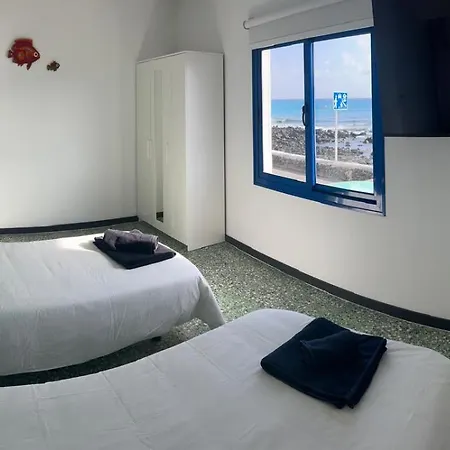 Casa Maria بيت للعطل *