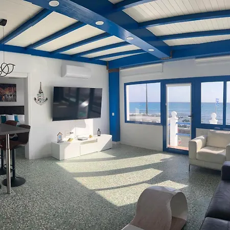 بيت للعطل Casa Maria *