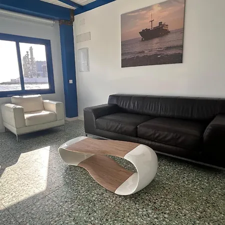 Casa Maria بيت للعطل كوستا تاغيسي